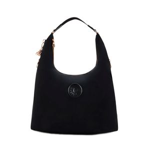 Bolsa Kipling Eanna Zip Preto I603162Q