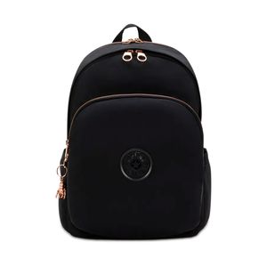 Mochila Kipling Delia M Preto I486962Q