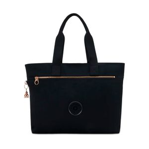 Bolsa Kipling Colissa Zip Preto I338162Q