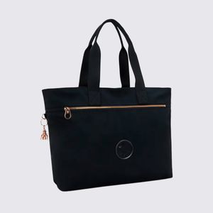 Bolsa Kipling Colissa Zip Preto I338162Q