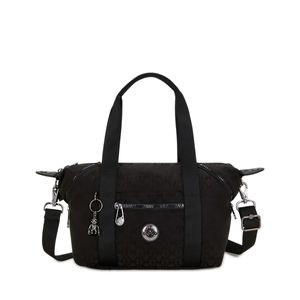 Bolsa Kipling Art Mini Preto I3468Y12
