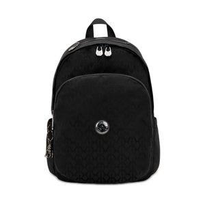 Mochila Kipling Delia Preto I3149Y12