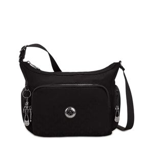 Bolsa Kipling Gabb S Preto I7101Y12