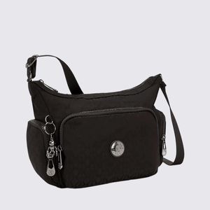 Bolsa Kipling Gabb S Preto I7101Y12