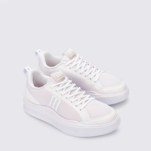 Melissa X Mood Branco 56049