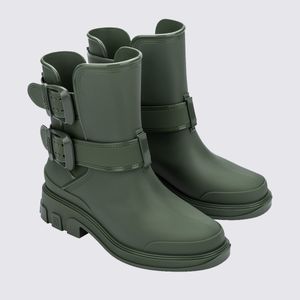 Melissa Bang Boot Verde 36141