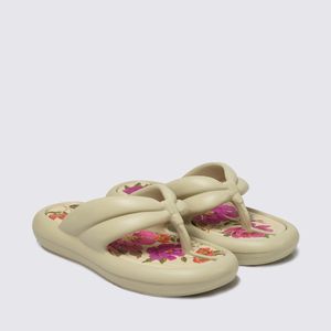 Chinelo Farm Katita Print Izabel