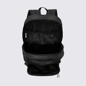 Mochila Farm Xodó Liso Preta