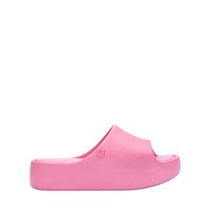 Mini Melissa Free Platform Slide Infantil Rosa 37805