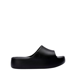 Mini Melissa Free Platform Slide Infantil Preto 37805
