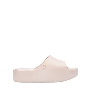 Mini Melissa Free Platform Slide Infantil Bege 37805