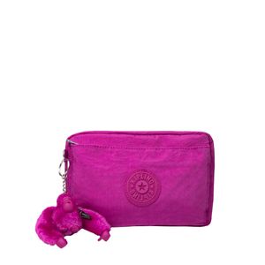 Bolsa Kipling Abanu Rosa I42083KU