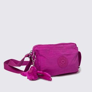 Bolsa Kipling Abanu Rosa I42083KU