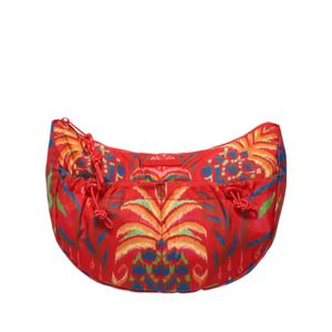Bolsa Farm Banana P Summer Ikat