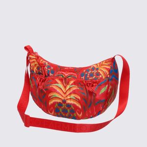 Bolsa Farm Banana P Summer Ikat