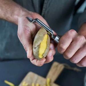 Descascador Zwilling Pro 208 MM