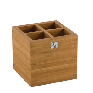 Porta Utensilios Bamboo Grande Zwilling