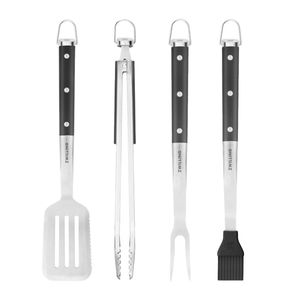 Conjunto de Utensilios 5 peças Zwilling BBQ