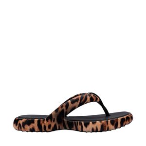 Melissa Free Low Print Preto Marrom 37830