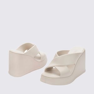 Melissa Free Vibe Bege 37856