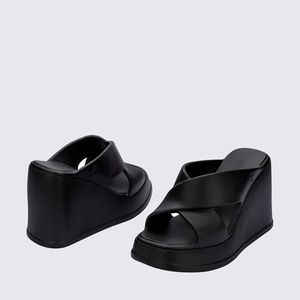 Melissa Free Vibe Preto 37856