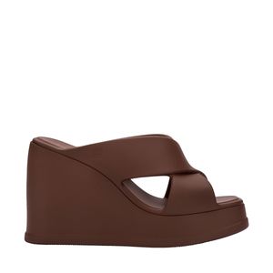 Melissa Free Vibe Bronze 37856