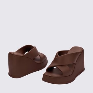 Melissa Free Vibe Bronze 37856