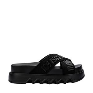 Melissa Cross M Lover Platform Preto 37368