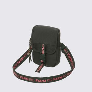 Bolsa Farm Fervo Ravenala Verde