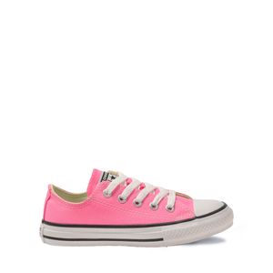 Tênis Chuck Taylor All Star Infantil Rosa CK00020006