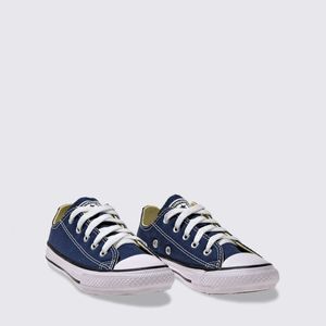 Tênis Converse Chuck Taylor All Star Infantil Marinho CK00020003