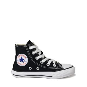 Tênis Converse Chuck Taylor All Star Infantil Preto CK00040002