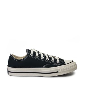 Tênis Converse Chuck 70 All Star Preto Branco Amêndoa CT09560004
