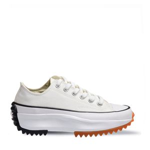 Tênis Converse Run Star Hike Branco Preto Marrom Mel CO03790001
