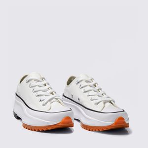 Tênis Converse Run Star Hike Branco Preto Marrom Mel CO03790001