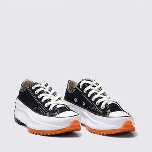 Tênis Converse Run Star Hike Preto Branco Marrom Mel CO03790002
