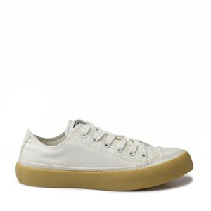 Tênis Converse All Star Chuck Taylor New Tape Amendoa Mel Claro CT29730002