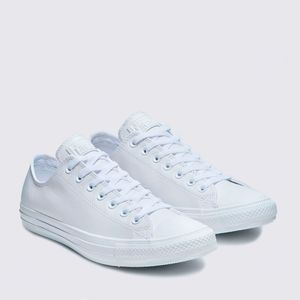Tênis Chuck Taylor All Star Monochrome Branco CT08260001
