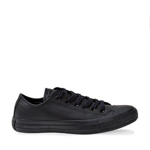 Tênis Chuck Taylor All Star Monochrome Preto CT08260002