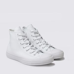 Tênis Chuck Taylor All Star Monochrome Branco CT08250001