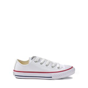 Tênis Converse Chuck Taylor All Star Infantil Branco Vermelho CK04200001