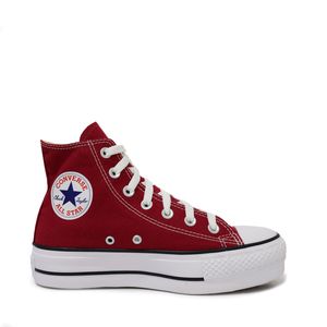 Tênis Converse Chuck Taylor All Star Platform Hi Bordo CT04940004