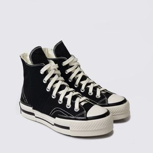Tênis Converse Chuck 70 Plus Preto CT19700002