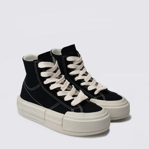 Tênis Converse Chuck Taylor All Star Cruise Preto Amendoa CT27290001