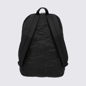 Mochila Farm Xodó Liso Preta