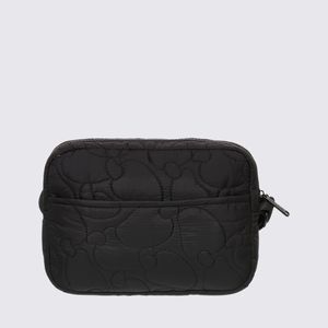 Bolsa Farm Ziriguidum Liso Preta