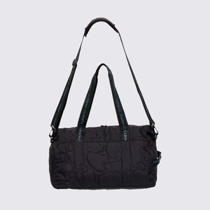 Bolsa Farm Viva Liso Preta