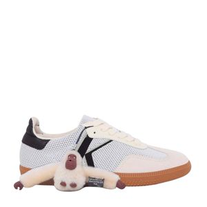 Tênis Kipling Clara Branco 60660000