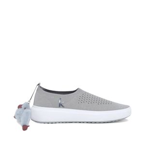Tênis Kipling Sophi EVA Prata 60679PRA