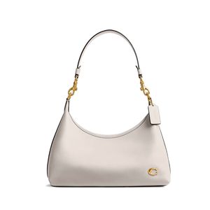 Bolsa Coach Juliet Shoulder Off White CR981B4HA